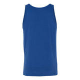 BELLA + CANVAS - Jersey Tank - 3480 - True Royal