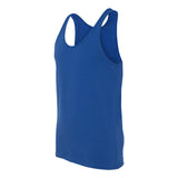 BELLA + CANVAS - Jersey Tank - 3480 - True Royal