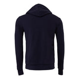 BELLA + CANVAS - Sponge Fleece Hoodie - 3719 - Navy