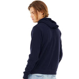 BELLA + CANVAS - Sponge Fleece Hoodie - 3719 - Navy