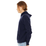 BELLA + CANVAS - Sponge Fleece Hoodie - 3719 - Navy