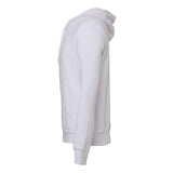 BELLA + CANVAS - Sponge Fleece Hoodie - 3719 - White