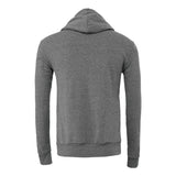 BELLA + CANVAS - Sponge Fleece Hoodie - 3719 - Deep Heather