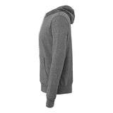 BELLA + CANVAS - Sponge Fleece Hoodie - 3719 - Deep Heather