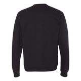 Independent Trading Co. - Midweight Crewneck Sweatshirt - SS3000 - Black