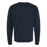 Independent Trading Co. - Midweight Crewneck Sweatshirt - SS3000 - Classic Navy