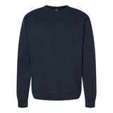 Independent Trading Co. - Midweight Crewneck Sweatshirt - SS3000 - Classic Navy