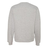 Independent Trading Co. - Midweight Crewneck Sweatshirt - SS3000 - Grey Heather