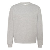 Independent Trading Co. - Midweight Crewneck Sweatshirt - SS3000 - Grey Heather