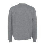 Independent Trading Co. - Midweight Crewneck Sweatshirt - SS3000 - Gunmetal Heather