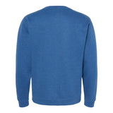 Independent Trading Co. - Midweight Crewneck Sweatshirt - SS3000 - Royal Heather