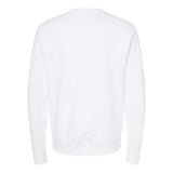 Independent Trading Co. - Midweight Crewneck Sweatshirt - SS3000 - White