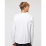 Independent Trading Co. - Midweight Crewneck Sweatshirt - SS3000 - White