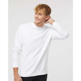 Independent Trading Co. - Midweight Crewneck Sweatshirt - SS3000 - White