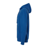 Independent Trading Co. - Midweight Hooded Sweatshirt - SS4500 - Royal