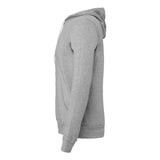 BELLA + CANVAS - Sponge Fleece Hoodie - 3719 - Athletic Heather