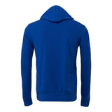 BELLA + CANVAS - Sponge Fleece Hoodie - 3719 - True Royal