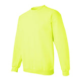 Gildan - Heavy Blend™ Crewneck Sweatshirt - 18000 - Safety Green