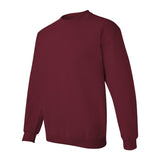 Gildan - Unisex Heavy Blend™ Crewneck Sweatshirt - 18000 - Garnet