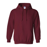 Gildan - Unisex Heavy Blend™ Hooded Sweatshirt - 18500 - Garnet