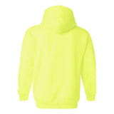 Gildan - Heavy Blend™ Hooded Sweatshirt - 18500 - Safety Green