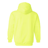 Gildan - Unisex Heavy Blend™ Hooded Sweatshirt - 18500 - Safety Green