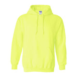 Gildan - Unisex Heavy Blend™ Hooded Sweatshirt - 18500 - Safety Green