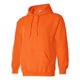 Gildan - Unisex Heavy Blend™ Hooded Sweatshirt - 18500 - Safety Orange