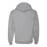 JERZEES - NuBlend® Full-Zip Hooded Sweatshirt - 993MR - Athletic Heather