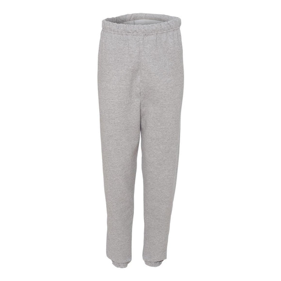 JERZEES - NuBlend® Sweatpants - 973MR - Athletic Heather