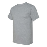 JERZEES - Dri-Power® 50/50 T-Shirt - 29MR - Athletic Heather