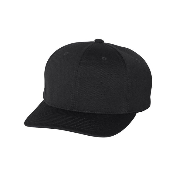 Flexfit - Cool & Dry Sport Cap - 6597 - Black