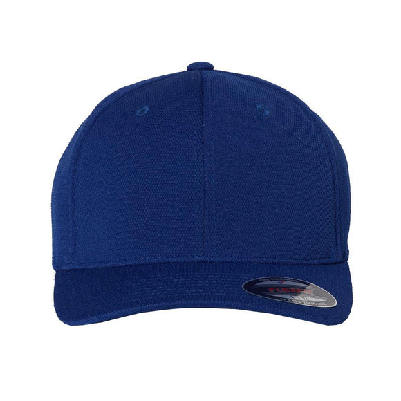 Flexfit - Cool & Dry Sport Cap - 6597 - Royal Blue