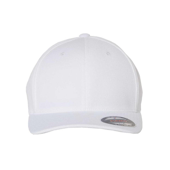 Flexfit - Cool & Dry Sport Cap - 6597 - White