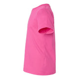 Rabbit Skins - Toddler Fine Jersey Tee - 3321 - Raspberry