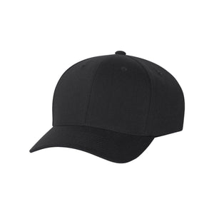 Flexfit - 110® Pro-Formance® Cap - 110C - Black