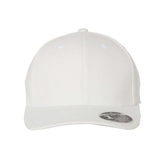 Flexfit - 110® Pro-Formance® Cap - 110C - White