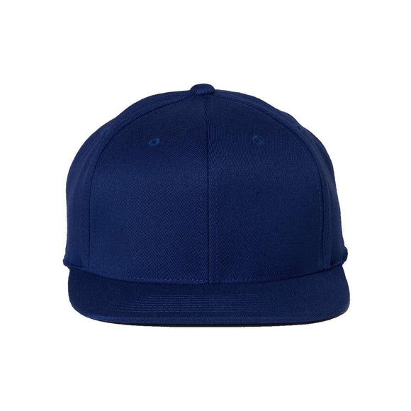 Flexfit - 110® Snapback Cap - 110F - Royal Blue