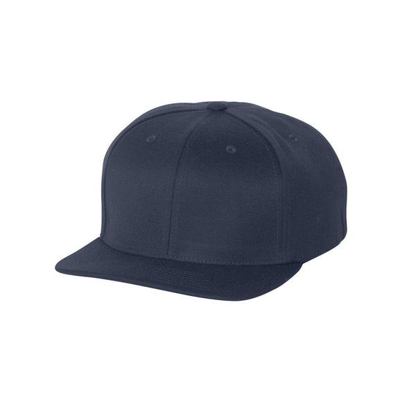 Flexfit - 110® Snapback Cap - 110F - Navy