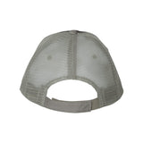 Valucap - Sandwich Trucker Cap - S102 - Navy/ Grey