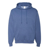 JERZEES - Unisex NuBlend® Hooded Sweatshirt - 996MR - Vintage Heather Blue