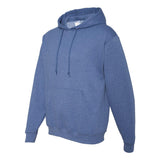 JERZEES - Unisex NuBlend® Hooded Sweatshirt - 996MR - Vintage Heather Blue