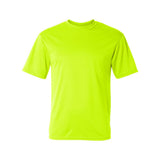 C2 Sport - Performance T-Shirt - 5100 - Safety Yellow