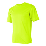 C2 Sport - Performance T-Shirt - 5100 - Safety Yellow