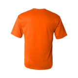 C2 Sport - Unisex Performance T-Shirt - 5100 - Safety Orange