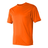 C2 Sport - Unisex Performance T-Shirt - 5100 - Safety Orange