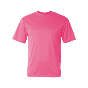 C2 Sport - Performance T-Shirt - 5100 - Pink