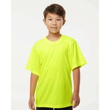 C2 Sport - Youth Performance T-Shirt - 5200 - Safety Yellow