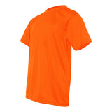 C2 Sport - Youth Performance T-Shirt - 5200 - Safety Orange