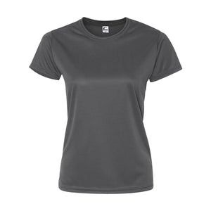 C2 Sport - Women’s Performance T-Shirt - 5600 - Graphite